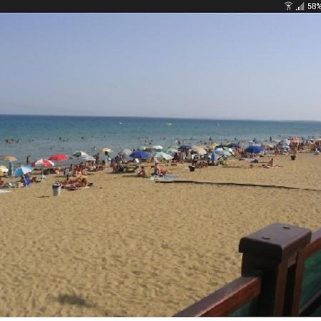 Casa Vacanze Il Quadrifoglio Noto Extérieur photo