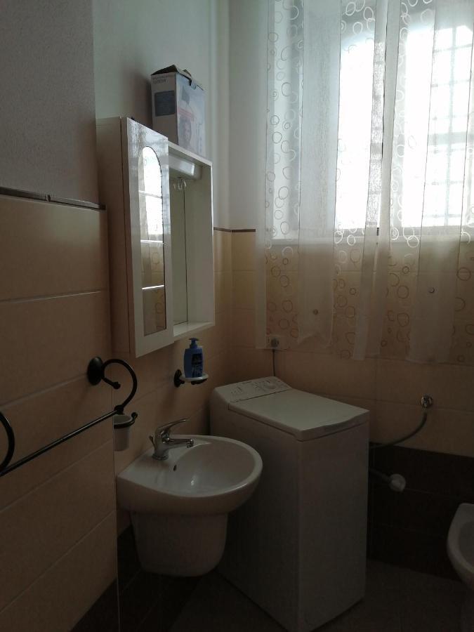Casa Vacanze Il Quadrifoglio Noto Extérieur photo