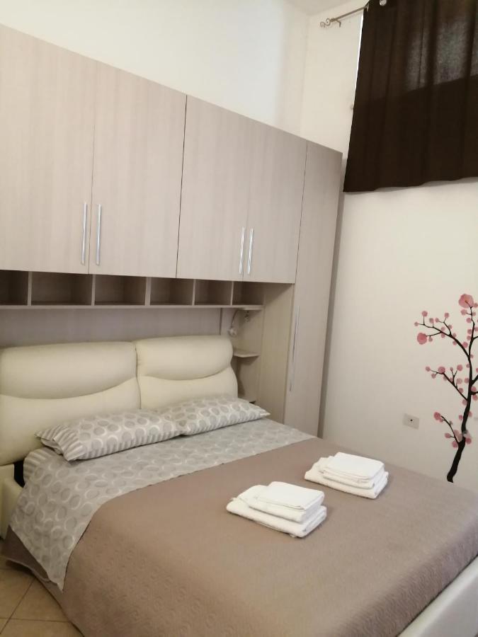 Casa Vacanze Il Quadrifoglio Noto Extérieur photo