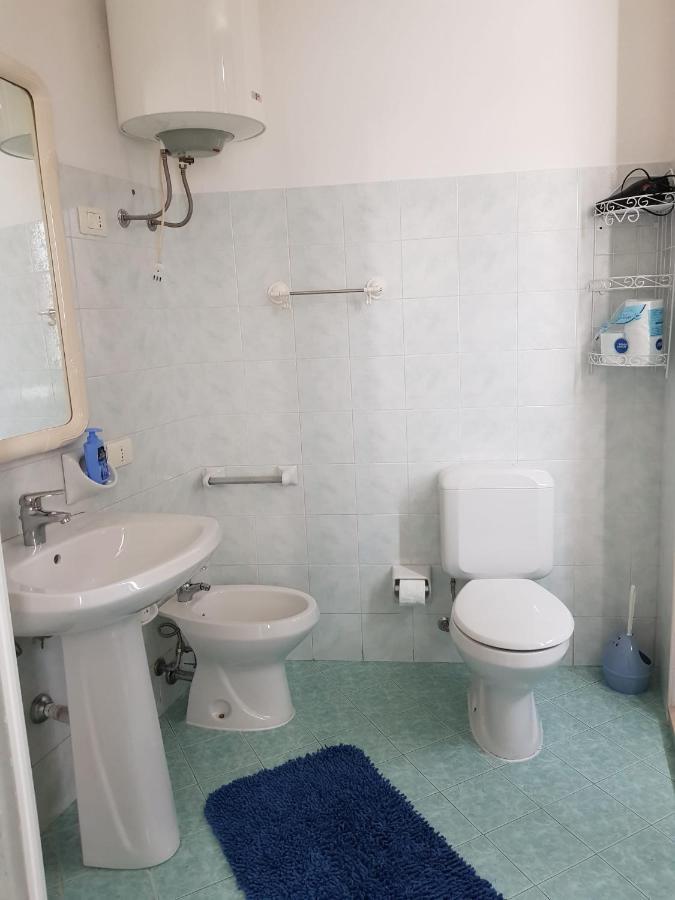 Casa Vacanze Il Quadrifoglio Noto Extérieur photo