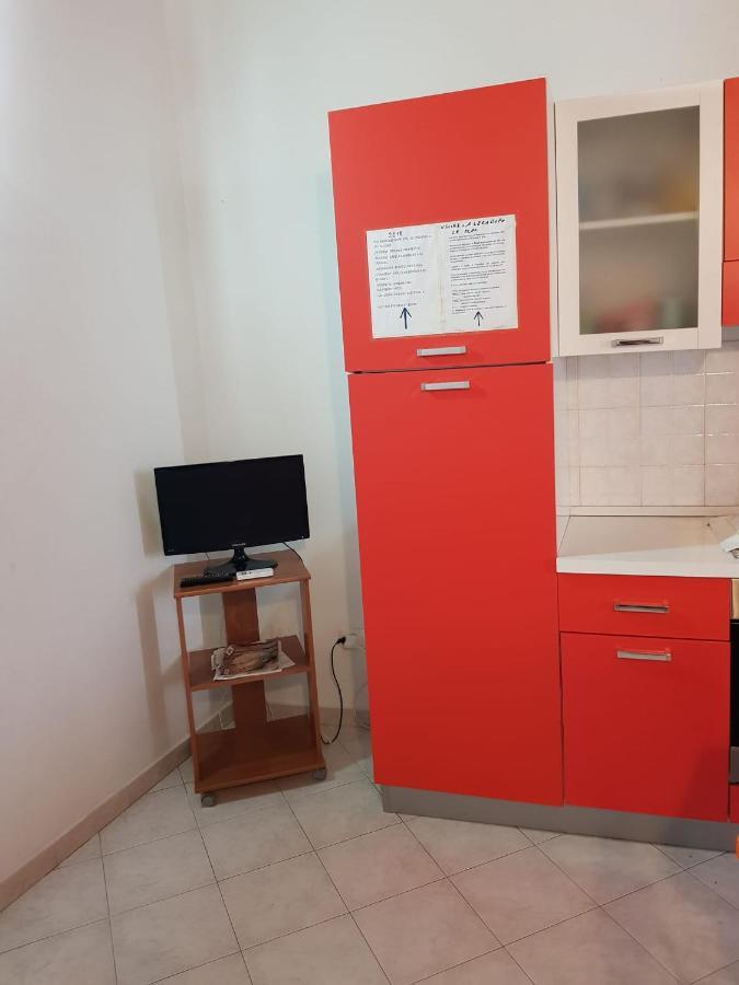 Casa Vacanze Il Quadrifoglio Noto Extérieur photo