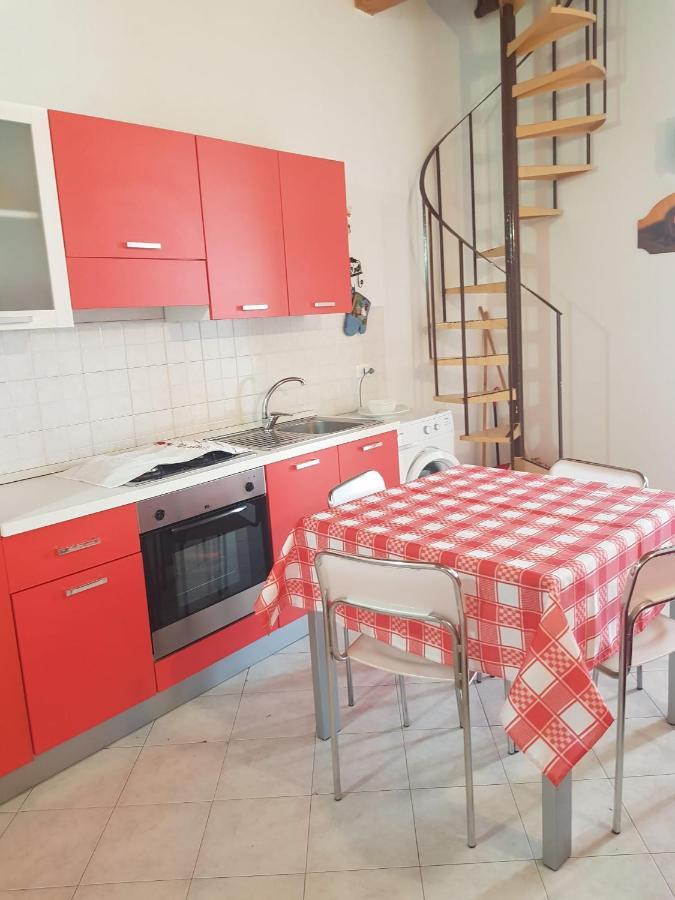 Casa Vacanze Il Quadrifoglio Noto Extérieur photo