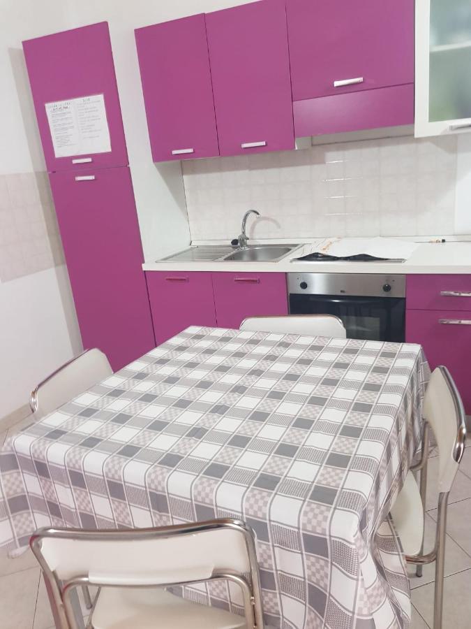 Casa Vacanze Il Quadrifoglio Noto Extérieur photo