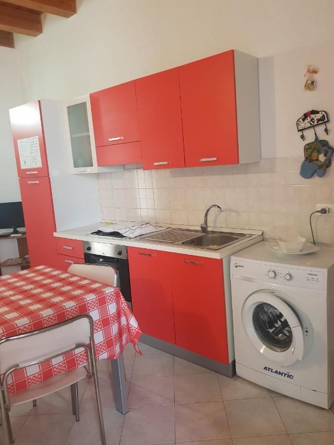 Casa Vacanze Il Quadrifoglio Noto Extérieur photo