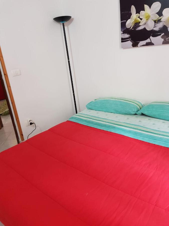 Casa Vacanze Il Quadrifoglio Noto Extérieur photo