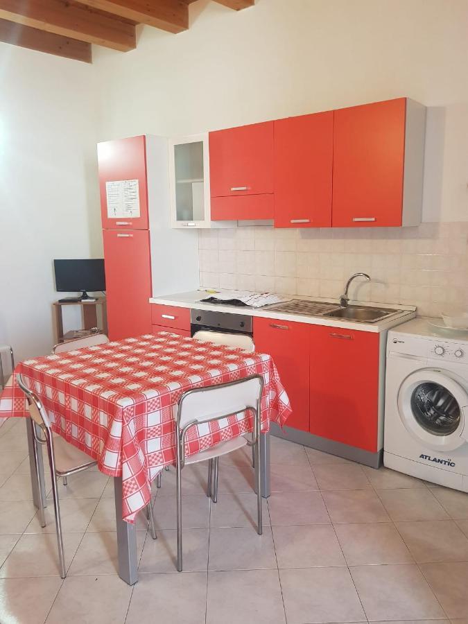 Casa Vacanze Il Quadrifoglio Noto Extérieur photo