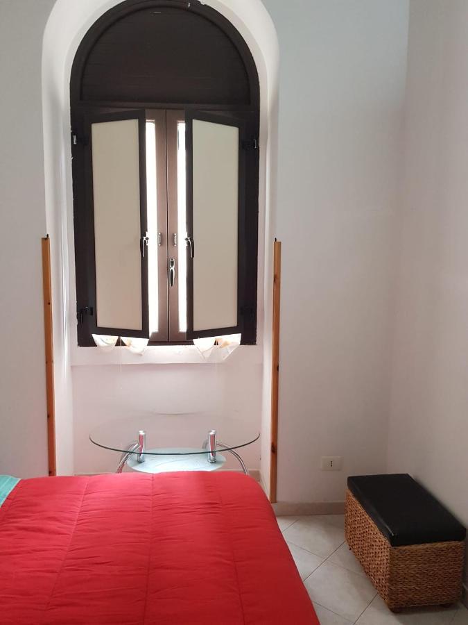 Casa Vacanze Il Quadrifoglio Noto Extérieur photo