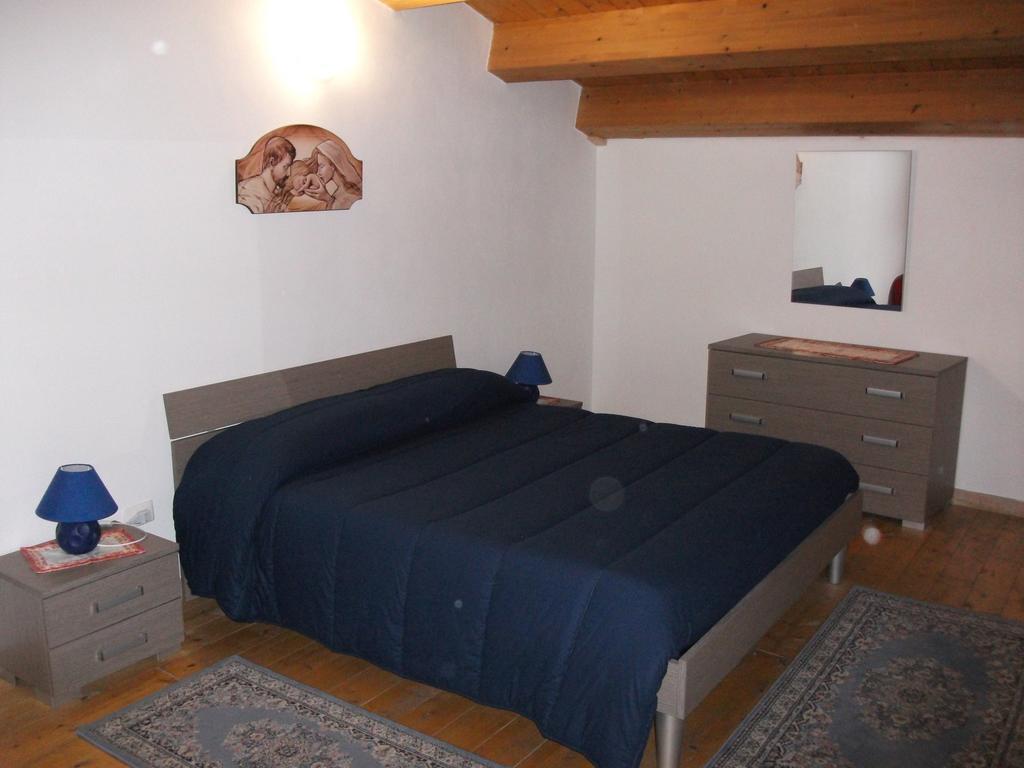 Casa Vacanze Il Quadrifoglio Noto Chambre photo