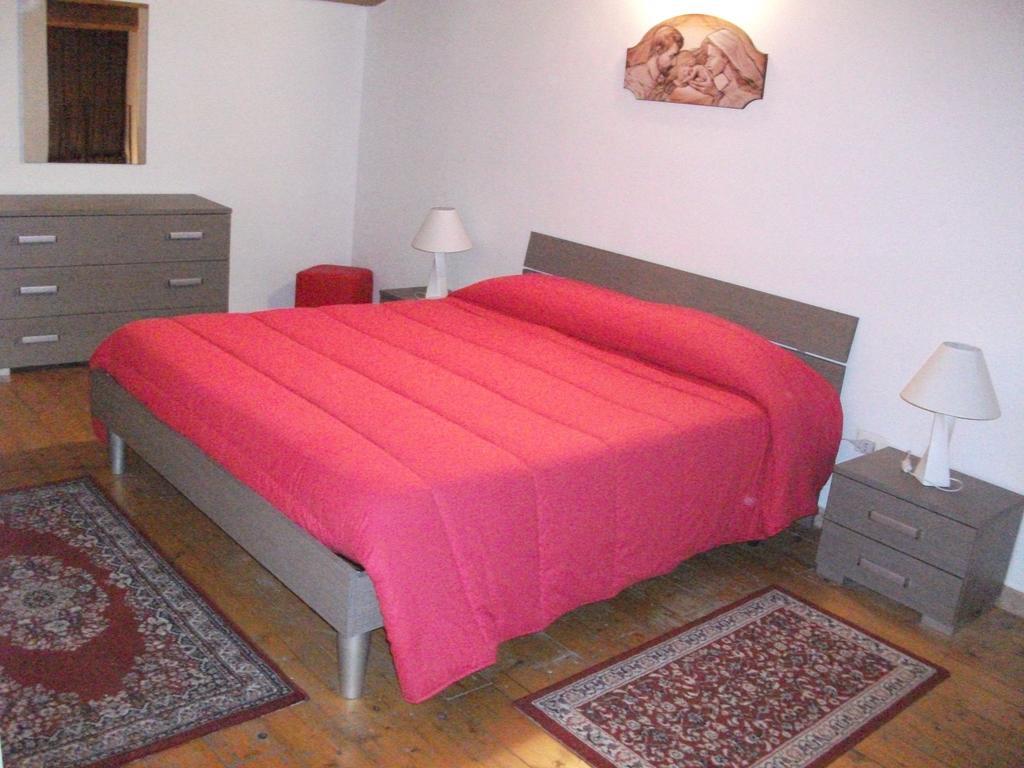 Casa Vacanze Il Quadrifoglio Noto Chambre photo