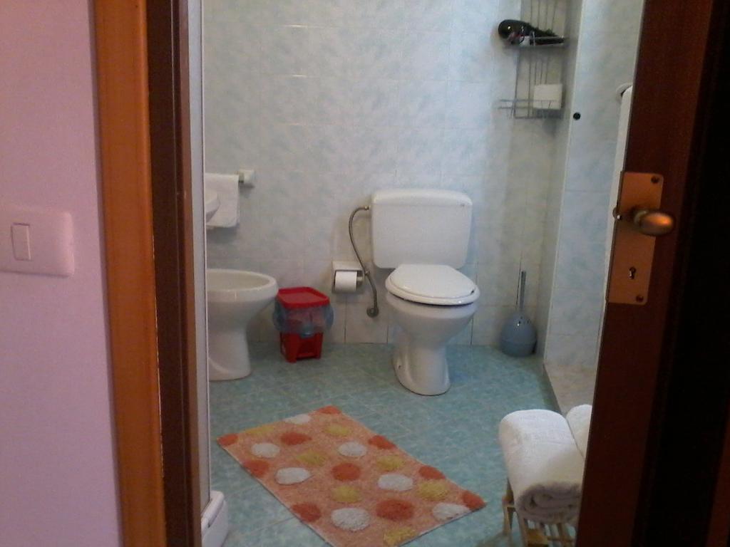 Casa Vacanze Il Quadrifoglio Noto Chambre photo