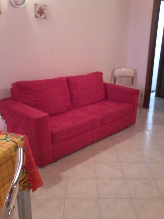 Casa Vacanze Il Quadrifoglio Noto Chambre photo