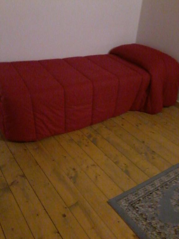 Casa Vacanze Il Quadrifoglio Noto Chambre photo