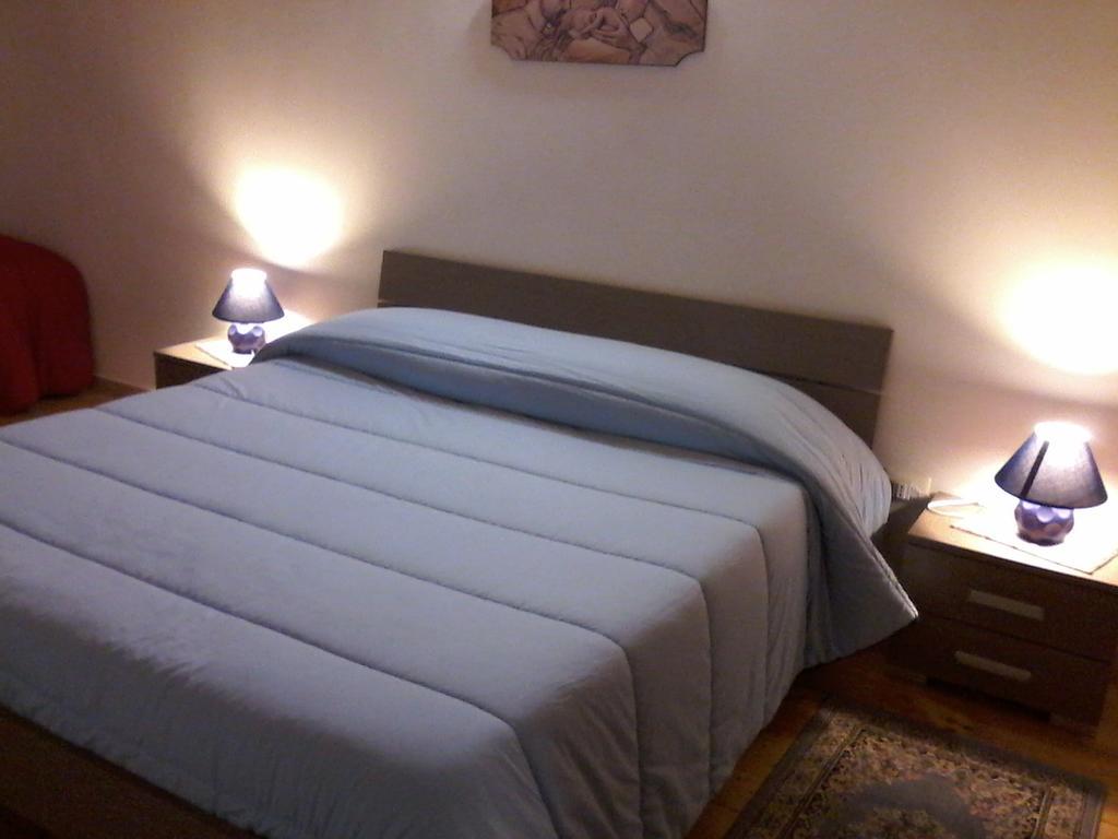 Casa Vacanze Il Quadrifoglio Noto Extérieur photo