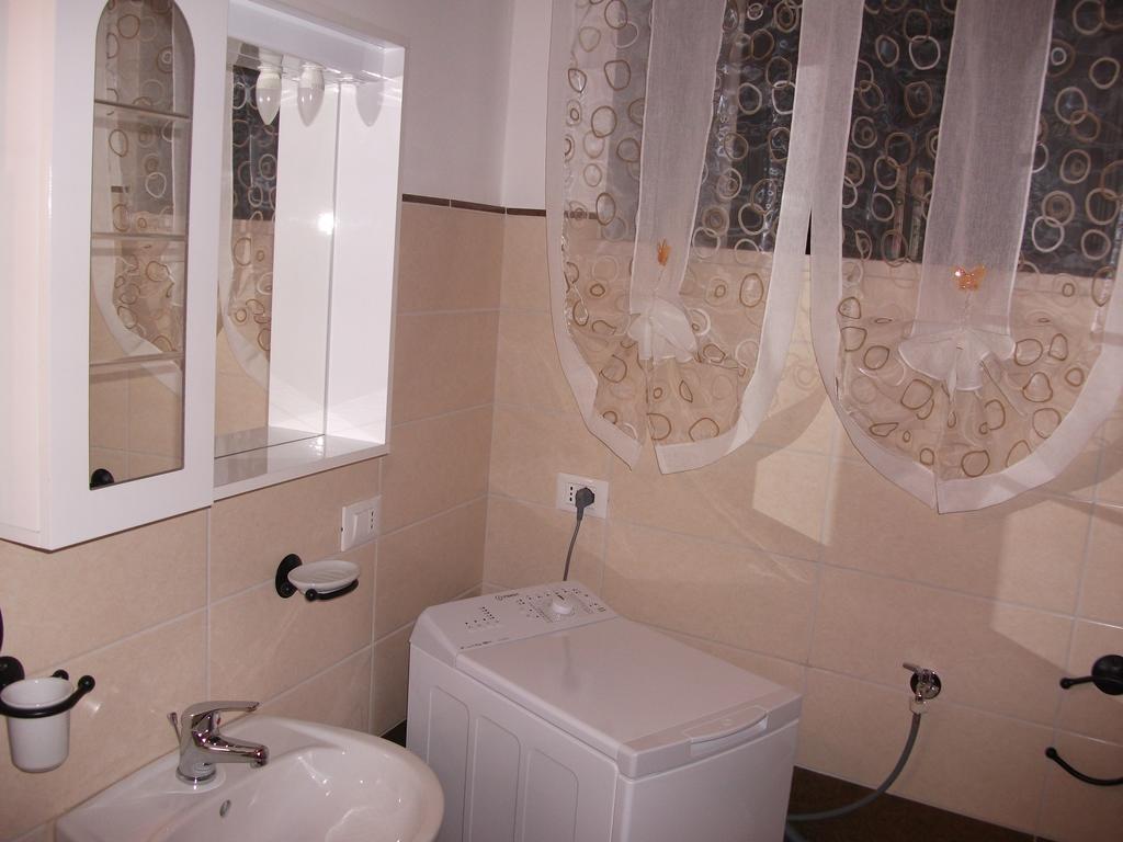 Casa Vacanze Il Quadrifoglio Noto Extérieur photo