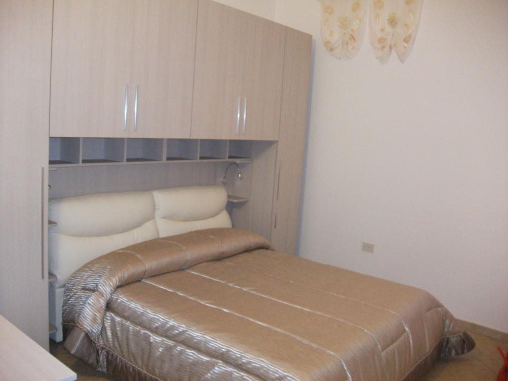 Casa Vacanze Il Quadrifoglio Noto Extérieur photo