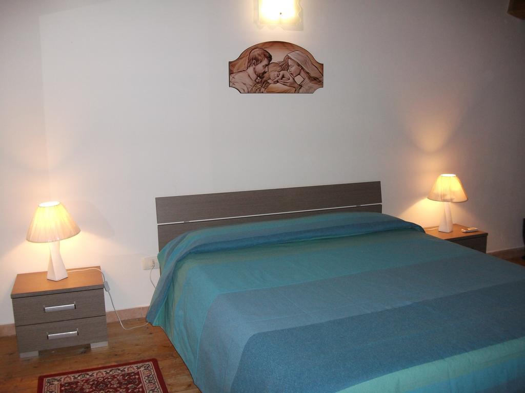 Casa Vacanze Il Quadrifoglio Noto Chambre photo