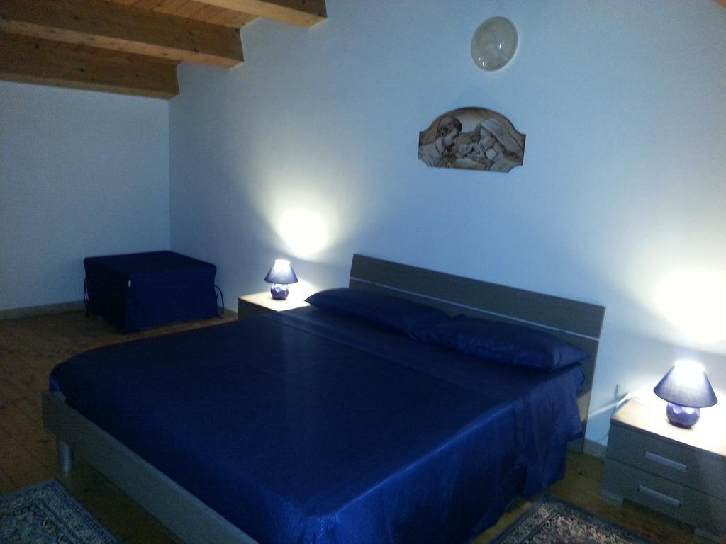Casa Vacanze Il Quadrifoglio Noto Chambre photo