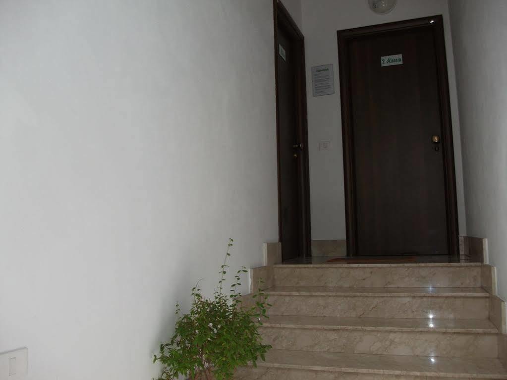 Casa Vacanze Il Quadrifoglio Noto Extérieur photo