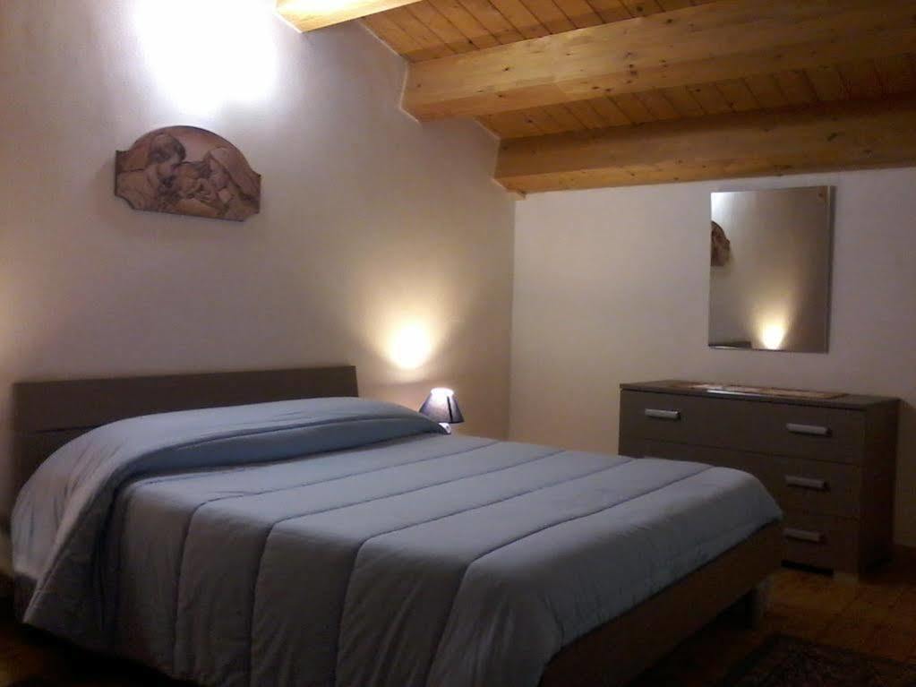 Casa Vacanze Il Quadrifoglio Noto Extérieur photo