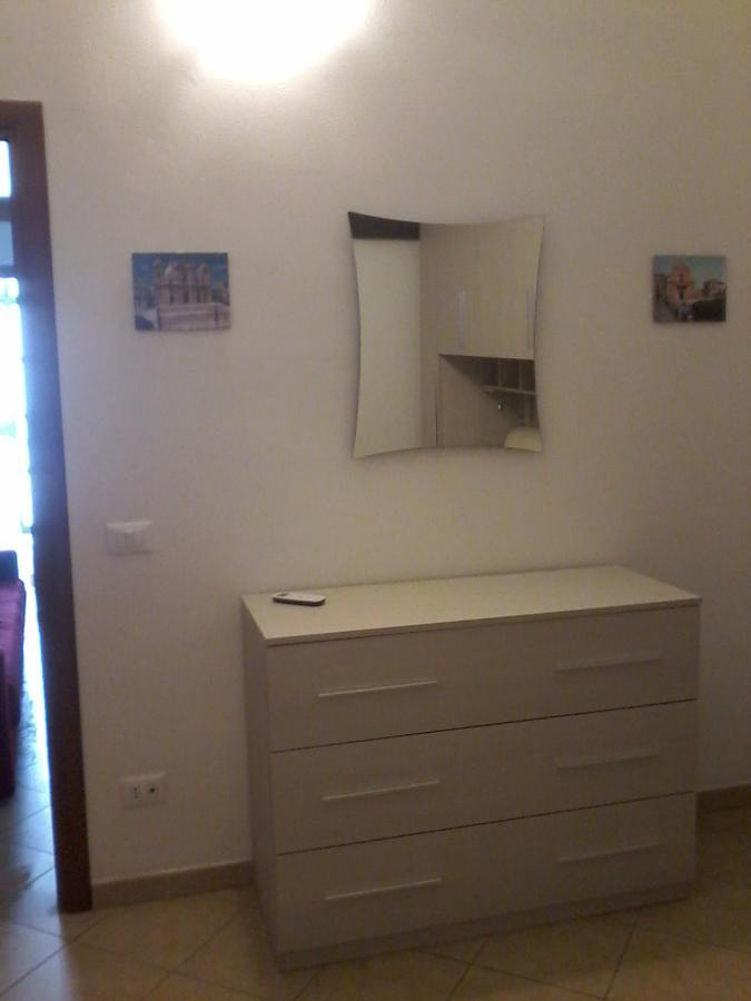 Casa Vacanze Il Quadrifoglio Noto Extérieur photo