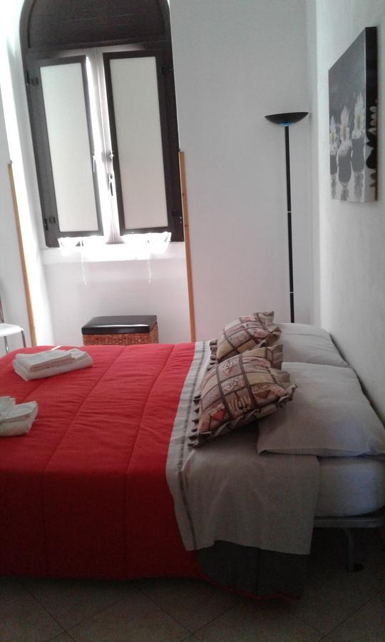 Casa Vacanze Il Quadrifoglio Noto Extérieur photo